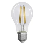 Legkelendőbb Emos LED izzó filament E27 3,8W 806lm 2700K meleg fehér A60 ZF5147