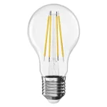Azonnal elérhető Emos LED izzó filament A60 E27 7,8W 1060lm 2700K ZF5D52