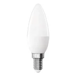 Emos LED izzó classic gyertya E14 4,2W 470lm 2700K ZQ3E21 Szuper akció