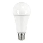 Olcsóbb Kanlux IQ-LED izzó E27 19W 2452lm 4000K A67 33747