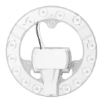 Olcsóbb Orno Avis II LED modul mágneses 12W 4000K természetes fehér 1200lm IP20 AD-SW-6249L4
