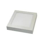 Bestseller Optonica LED panel falon kívüli szögletes 24W 2800K meleg fehér DL2258