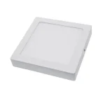 Optonica LED panel falon kívüli szögletes 18W 4000K természetes fehér DL2255 Rendeld meg most