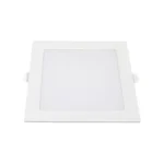 Legnépszerűbb Optonica LED panel süllyesztett négyzet 18W 1350lm 4500K IP20 Backlit 2970