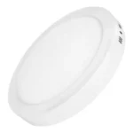 Optonica LED panel falon kívüli kerek 6W 360lm 2700K IP20 Backlit 2977 Legkelendőbb
