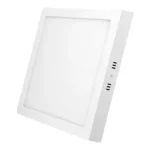 Optonica LED panel falon kívüli négyzet 6W 360lm 2700K IP20 Backlit 2989 Csak ma