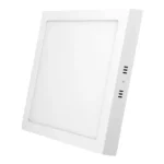 Optonica LED panel falon kívüli négyzet 24W 1920lm 2700K IP20 Backlit 2998 Outlet