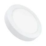 Optonica LED panel falon kívüli 18W 1450lm CCT kerek IP20 2537 Biztonságos vásárlás