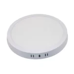 Optonica falon kívüli LED panel kerek 18W 1260lm CCT fehér IP20 12913 Olcsóbb