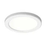 Expressz kézbesítés Optonica LED panel kerek 10W/15W/18W 1800lm CCT fehér IP20 2588
