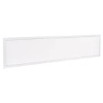 Optonica LED panel 120x30cm 36W 3600lm 4500K természetes fehér UGR<19 IP20 2732 Kedvezmény