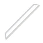 Kedvezményes ár Commel LED panel 120 cm kiemelő keret 1195x295x50mm 337-903