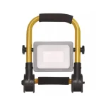 Emos hordozható LED reflektor 21W 1900 lumen 4000K természetes fehér IP44 ZS3322 Gyors szállítás