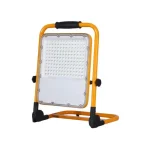 Optonica hordozható LED reflektor 50W 2000lm 6000K tölthető IP65 15408 Népszerű