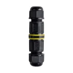 Ultratech tömszelencés kábeltoldó 3P csavaros 17,5A/450V 0,5-1,5 mm² WT01 Legkelendőbb