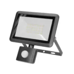 ORNO LED reflektor mozgásérzékelővel 30W 4000K természetes fehér 2400 lumen IP44 tömszelencévelOR-NL-6254BLR4 Végkiárusítás