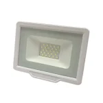 Szezonális akció Optonica LED reflektor 50W 2800K meleg fehér 4000 lumen fehér IP65 5911