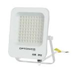 Vásárlói kedvenc Optonica LED reflektor fehér 50W 6000K hideg fehér 4500lm IP65 5710