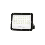 Optonica LED reflektor 30W 3000lm 4000K fekete IP65 Premium Line 15881 Rendeld meg most