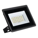Kanlux GRUN LED reflektor fekete 20W-B 1700lm 4000K 31391 Legjobb ár