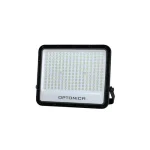 Optonica LED reflektor 150W 15000lm 6000K fekete IP65 Premium Line 15889 Expressz szállítás