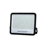 Optonica LED reflektor 300W 42000lm 6000K fekete IP65 Premium Line 15893 Vásárlói kedvenc