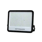 Optonica LED reflektor 500W 70000lm 6000K fekete IP65 Premium Line 15897 Árcsökkenés