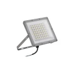 Nézd meg most Kanlux ACETE LED reflektor 50W 4300/5400/4850lm CCT szürke IP65 38493