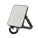 Avide LED reflektor 20W 1800lm 4000K fekete IP65 ABLRFLNW-20W-FS Kiárusítás