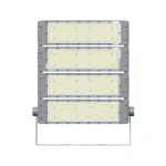 Alacsony ár Optonica stadionvilágító LED reflektor 960W 124800lm 6000K IP65 9273