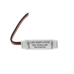 Bestseller Optonica Mini RGB led szalag erősítő AC6327
