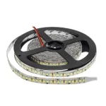 Optonica led szalag 5m SMD 3528 18W/m 204 led/m természetes fehér IP20 beltéri ST4762 Legnépszerűbb