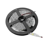 Optonica LED szalag 12V 7,2W/m SMD 5050 30LED/m 6000K hideg fehér IP20 4801 Olcsó