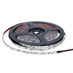 Optonica LED szalag hajlítható 12V 7,2W/m 720lm/m piros 60LED/m SMD 2835 IP20 4543 Akció