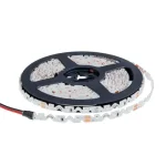 Optonica kültéri LED szalag hajlítható 12V 7,2W/m 720lm/m piros 60LED/m SMD 2835 IP65 4553 Biztonságos fizetés