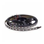 Legnépszerűbb Optonica digitális LED szalag (futófény) 5V DC 16W/m DRGB 60LED/m IP20 4492