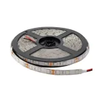 Olcsó Optonica LED szalag 12V 14,4 W/m 1000 lm/m 60 LED/m piros IP54 4843