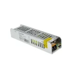 Biztonságos fizetés Optonica slim fémházas LED tápegység 24V 60W 2,5A IP20 6161
