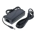 Olcsóbb Optonica LED tápegység 24V 80W 3,3A műanyag IP20 6144