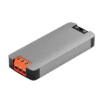 Outlet Optonica LED tápegység 12V 24W 2A fémházas IP20 Super Slim 6171