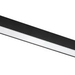Szezonális akció Rábalux LiTrack Line07W 16W 850 Lm 3000K meleg fehér sínes LED lámpa 70102