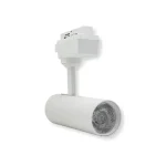 Optonica LED sínes lámpa 12W 1200lm 4000K fehér 1 fázis 15103 Azonnal elérhető