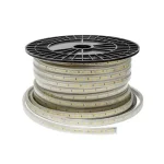 Optonica LED kültéri fényslag 50 méter 2800k meleg fehér 10W/m 2100lm/m 220V IP44 Vedd meg most