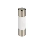 Olvadó biztosíték porcelán hengeres CH-10 6A 10x38 gG ETI 002620005 Népszerű