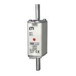 ETI Késes biztosíték NH0 gG 50A/500V Azonnal elérhető