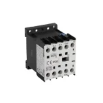 Legkelendőbb Kanlux mágneskapcsoló 230V 9A 1NO 3P AC3 KCPM-09-230 24092