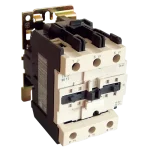 Vedd meg online Tracon kontaktor mágneskapcsoló 40A 18,5kW 400V AC 3×NO+(1×NO+1×NC) TR1F4011V7