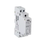 Kanlux KMC-20-20 moduláris mágneskapcsoló 20A/7A 2NO IP20 23240 Exkluzív ajánlat