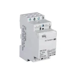 Kanlux KMC-25-31 moduláris mágneskapcsoló 25A/8,5A 3NO 1NC IP20 23247 Bestseller