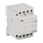 Kanlux moduláris kontaktor 40A 230V AC 3NO+1NC KMC-40-31 45831 Rendeld meg most